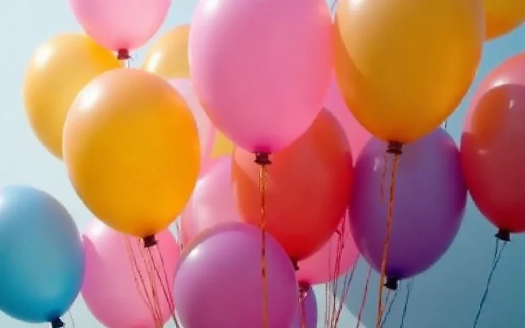 【UUBAO】Customizable Name and Photo Birthday Banners: The Perfect Party Decor!