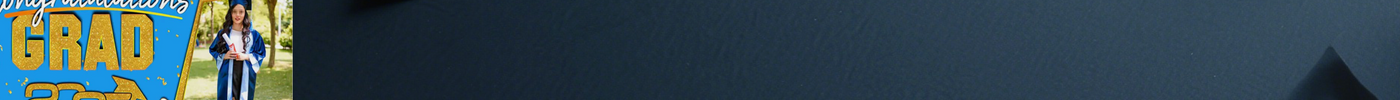 【UUBAO】2025 Graduation Party Must-Have: Customizable Photo & Name Banners