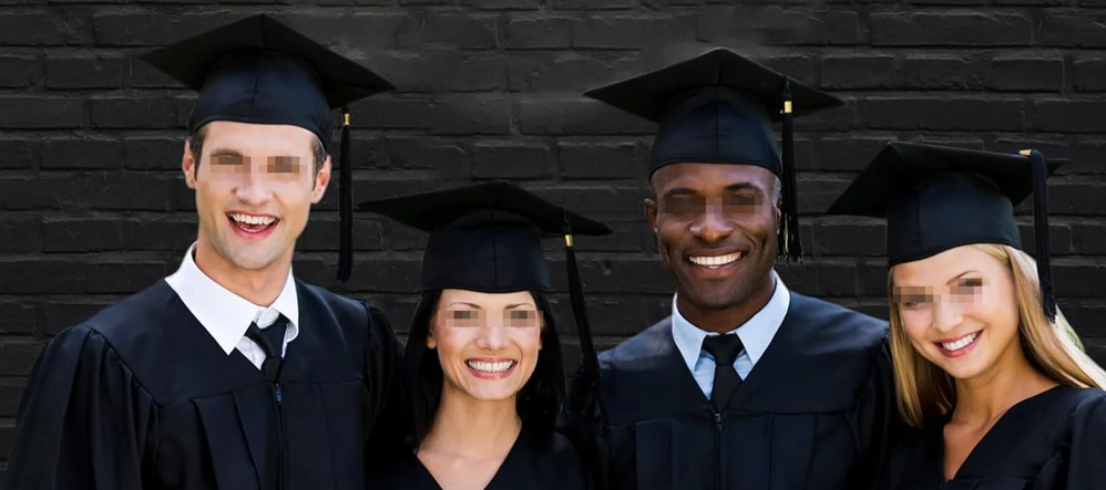 Celebrate 2025 Graduation with Personalized LED Neon Signs: Add Your Photo and Name!