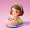 For girl