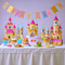 Castle theme
