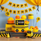 Construction theme