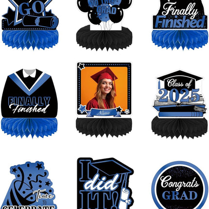 Collection image for: Custom Graduation Centerpieces