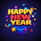 Happy New Year
