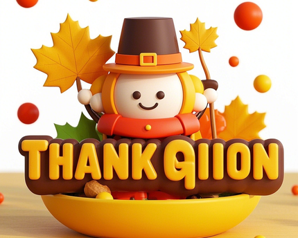 Thanksgiving Day