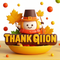 Thanksgiving Day