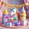 Unicorn theme